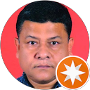 Punyasloke Bose profile picture